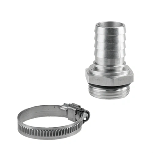 Pressol Préselt szerelvény készlet-DN 25  60 fok tömítőkúp-G 1" a-SW 36 F238085