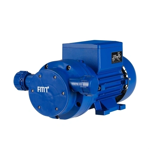 Pressol Elektromos membránszivattyú  35 l/perc-230 V-1~AC-50 Hz F238315