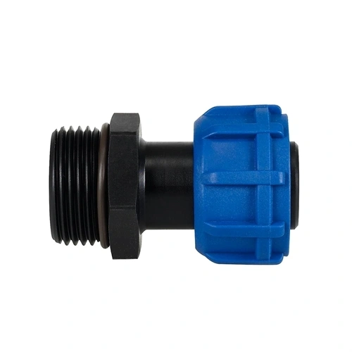 Pressol Csatlakozó szerelvény hosszú-AdBlue  G 1" i-G 1" a F238342