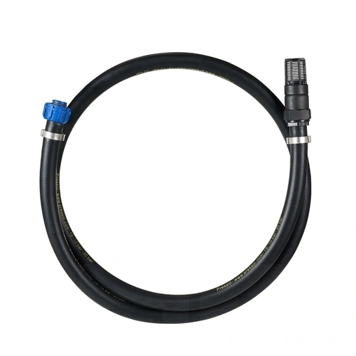 Pressol AdBlue szívótömlő-3 m-9.84 ft  DN 19-mit Fußventil und Filter F238345