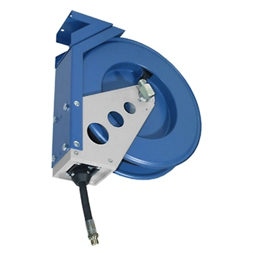 Pressol Tömlődob víz/levegő  O-DM-20 bar-DN 10-10 m F238561