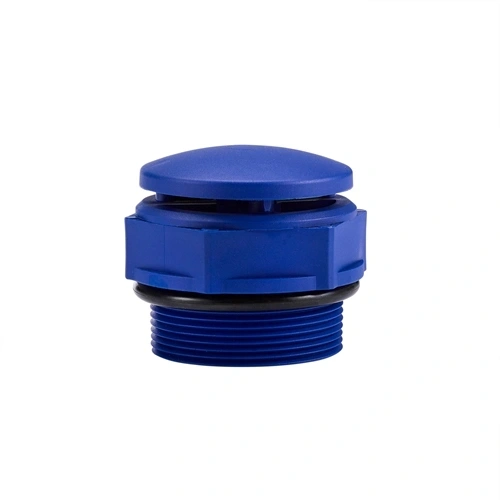 Pressol Légtelenítő szelep-G 2" k-DEF/  AdBlue fixen telepített tartályokhoz F238651