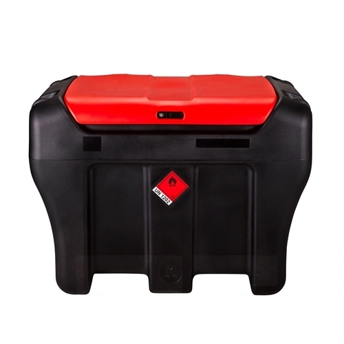 Pressol mobiMASTER-450 l tartály tartozékkal F238656