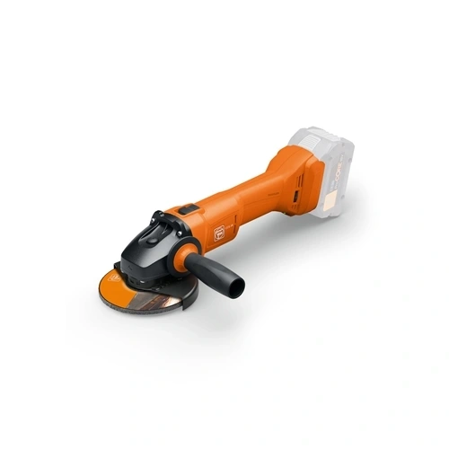 Fein CCG 18-115-10 AS akkus sarokcsiszoló 115 mm alapgép (akku és töltő nélkül) F238794