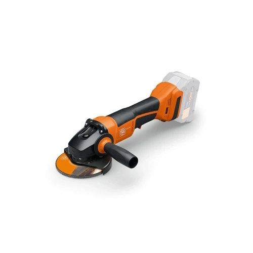 Fein CCG 18-115-10 PD AS akkus sarokcsiszoló 115 mm alapgép (akku és töltő nélkül) F238795