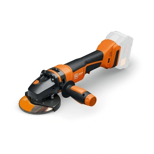 Fein CCG 18-115-10 PD-SEC AS PROTAGO akkus sarokcsiszoló 115 mm (akku és töltő nélkül) F238798
