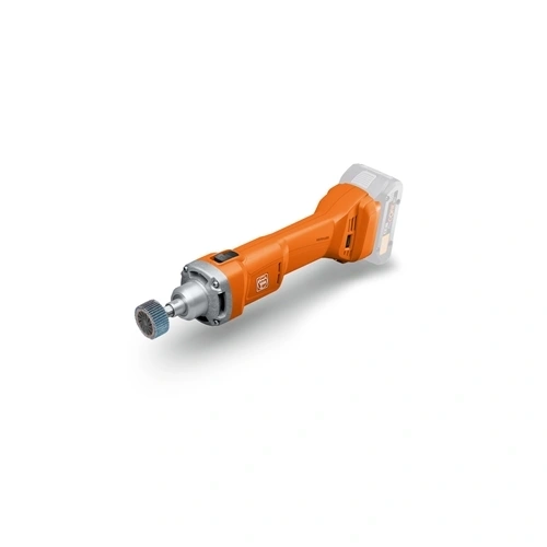 Fein AGSZ 18-280 BL AS akkus egyenescsiszoló (akku és töltő nélkül) F238800