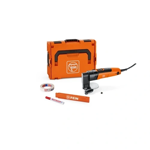 Fein BLS 2.5 E lemezolló 2.5 mm-ig F238818