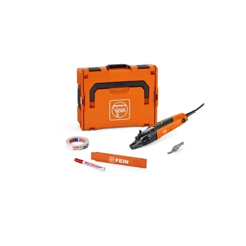 Fein BSS 1.6 CE Set lemezvágó olló 1.6 mm-ig F238825
