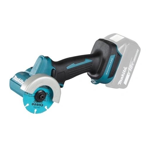 Makita DMC300Z 18V LXT Li-Ion BL AFT 76 mm kompakt daraboló (akku és töltő nélkül) F239148