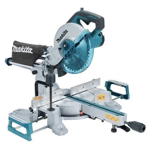 Makita LS0816F 1200W 216mm gérvágó F239159