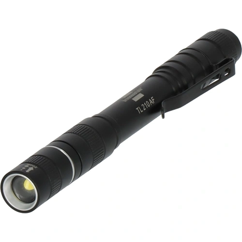 Brennenstuhl akkumulátoros zseblámpa LED LuxPremium TL 210 AF, IP44, 200lm F239375
