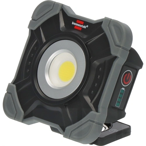Brennenstuhl újratölthető LED-es reflektor SH 1000 MA, 1000lm, IP54 F239381