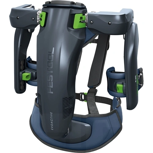 Festool EXO 18-Basic exoskeleton (akku és töltő nélkül) F239574