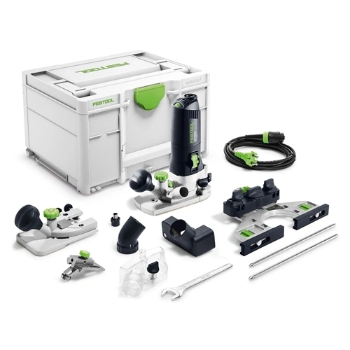 Festool MFK 700 EQ-Set modul-élmaró 720W F239578