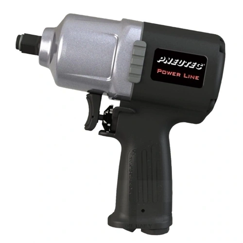 Pneutec UT8181 levegős ütvecsavarozó 1/2" 1290 Nm F239613