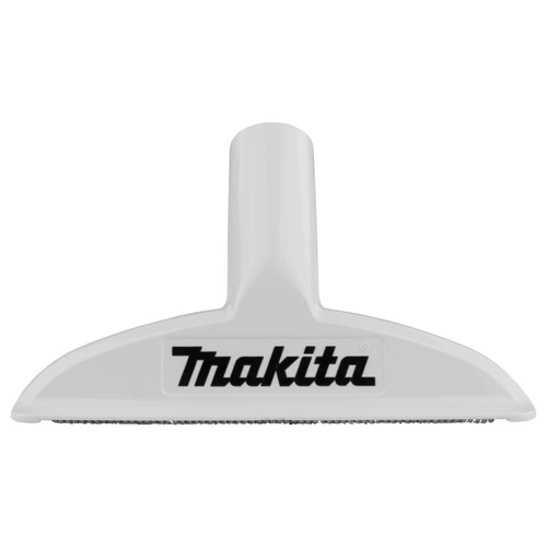 Makita 175 mm széles kárpittisztító szívófej D 28 mm F239826