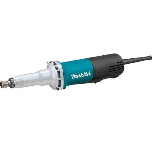 Makita GD0801C SJS egyenes csiszoló 750W 7-29000f/p 8mm F239998