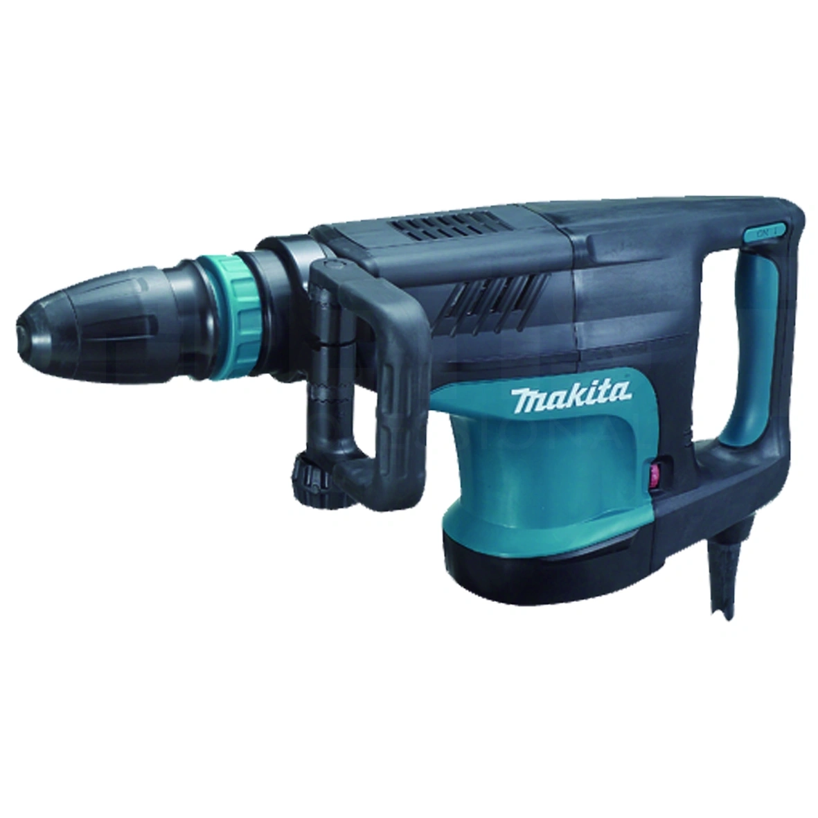 Makita HM1203C SDS-Max vésőkalapács 1510W 19.1J F239999