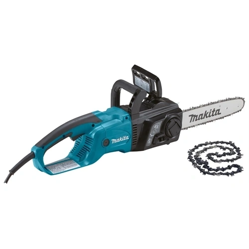 Makita UC3051AX1 2000W elektromos láncfűrész 30 cm 3/8" 1.3mm + lánc F240004