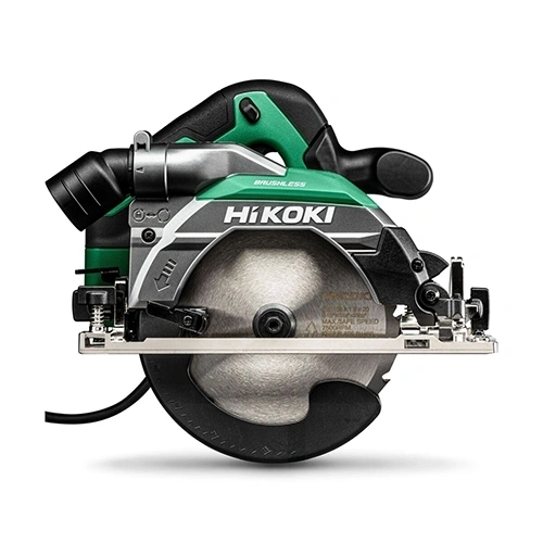 Hikoki C6MEY2WBZ (C6MEY2-WBZ) körfűrész 165mm 1050W BL T F240043