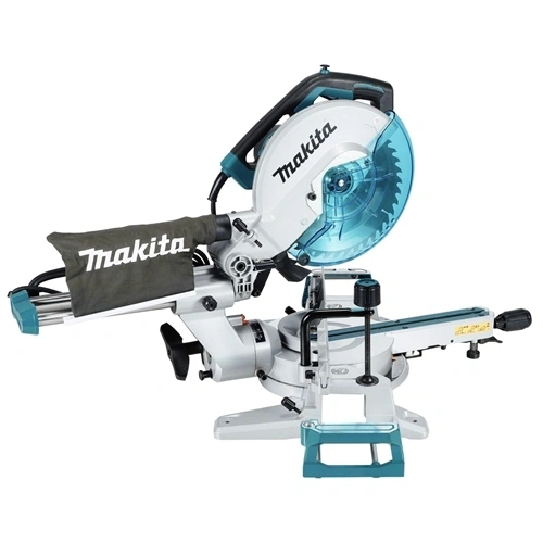 Makita LS1110F 1450W 260mm gérvágó F240127