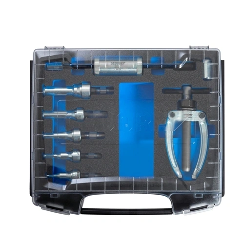 Gedore belső kihúzó szerszámkészlet L-BOXX 136 modulban (1101-1.31/0-H) F240137