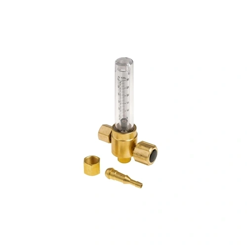 GCE hegesztési áramlásmérő (Ar/CO2) F240432