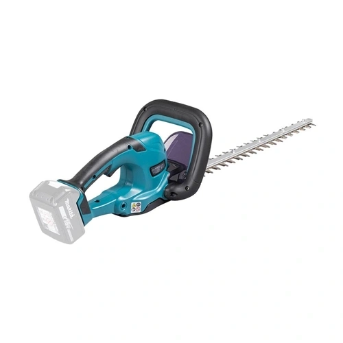 Makita DUH507Z 18V LXT Li-ion 50 cm 250 W sövényvágó (akku és töltő nélkül) F240599