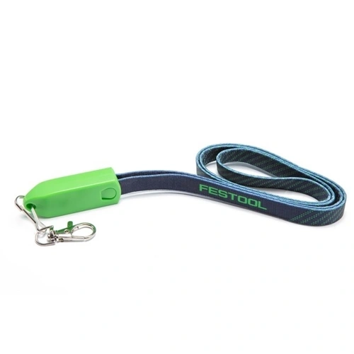 Festool FAN! nyakba akasztható töltőkábel F240708