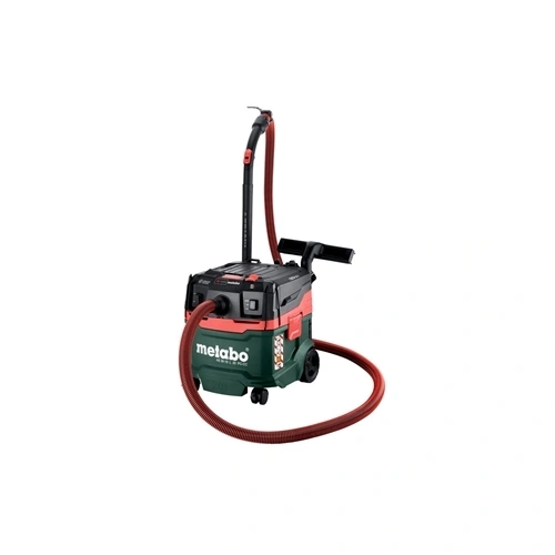 Metabo AS 36-18 L 20 PC-CC akkus porszívó CordlessControl alapgép (akku és töltő nélkül) F240851