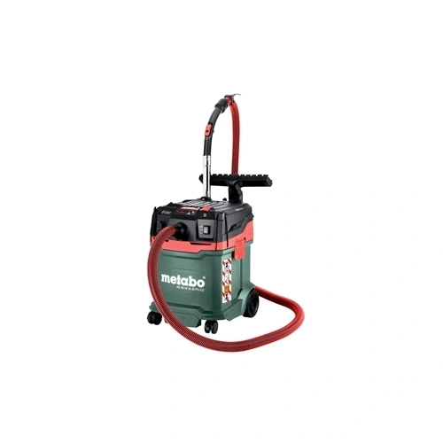 Metabo AS 36-18 M 30 PC-CC akkus porszívó CordlessControl alapgép (akku és töltő nélkül) F240853
