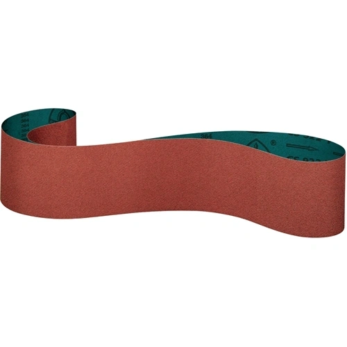Klingspor szalag kerámia, 75 x 2000 mm szemcse P60 F4G CS 922 Y ACT CEVOLUTION F241415
