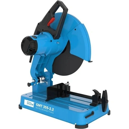 Güde GMT 355-2.2 fémipari körfűrész F241545