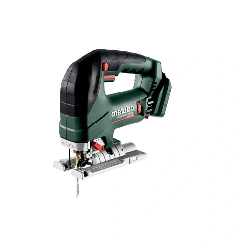 Metabo STAB 18 LTX 150 BL akkus szúrófűrész alapgép (akku és töltő nélkül) karton F241974