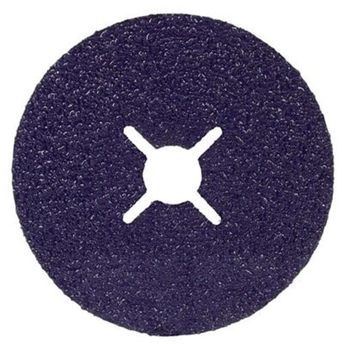3M Cubitron 3 1182C fíbertárcsa 36+ 125 mm x 22 mm F242236