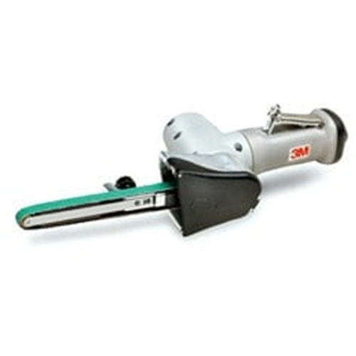 3M 28366 pneumatikus mini szalagcsiszoló, 13 mm x 457 mm, 0.5 LE F242640