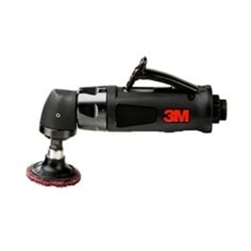3M 25125 pneumatikus csiszológép 75 mm, 1 LE, 15.000 rpm, befogó: 6 mm F243047