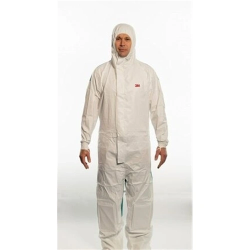 3M 51850 fehér fényező overall M F243056