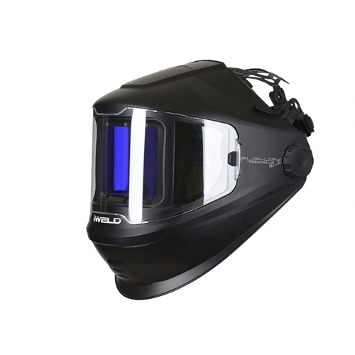 IWELD FLIP-UP Digital 5.3 automata hegesztő fejpajzs (felnyitható) F258434