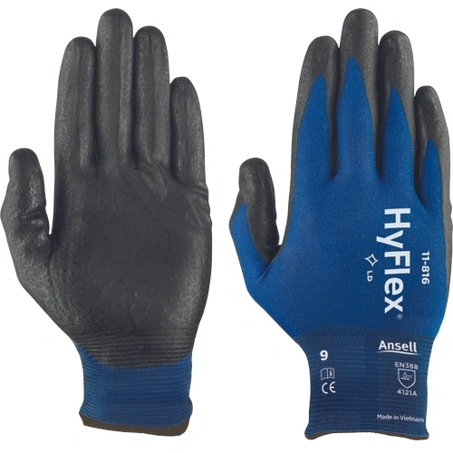 Ansell 11-816 HyFlex precíziós kesztyű - 6 F259124