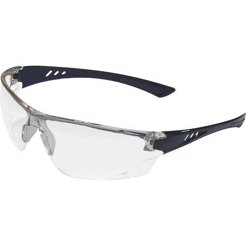 JSP Continental védőszemüveg füstszínű F263194