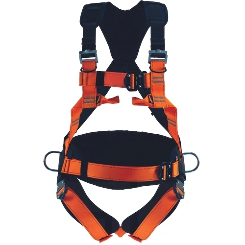 Fall Berkut 6 testheveder EN 361 EN358 - L-XL F263491