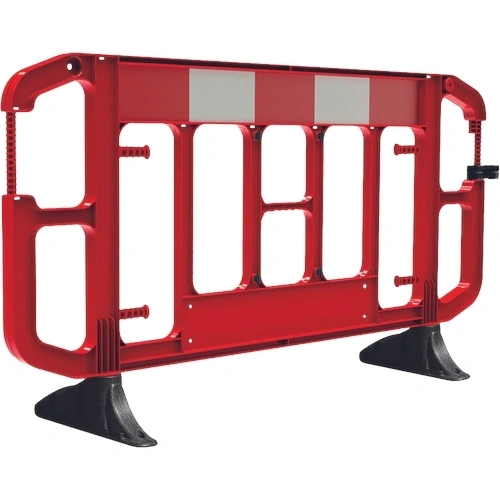 JSP TITAN útkorlát 2M Anti Trip piros F263656