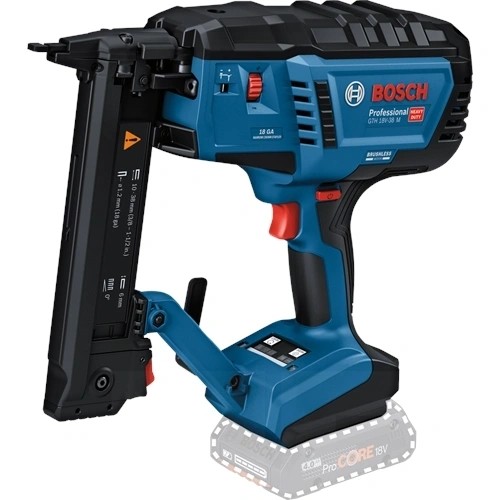 Bosch GTH 18V-38 M szögbelövő (akku és töltő nélkül, kartondobozban) F264699