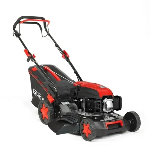 Güde Big Wheeler benzines fűnyíró 464.3 R F264829