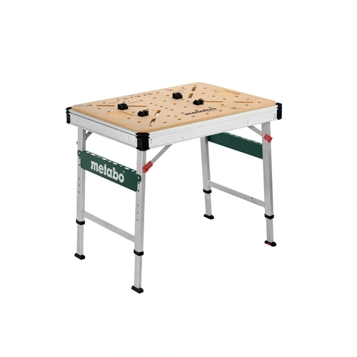Metabo Multifunkciós asztal - MWB 100 (626991000) F265110