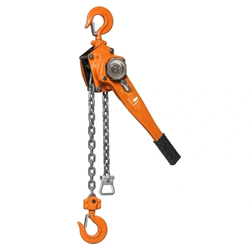 Unicraft HZ 3001 láncos emelő 3t F265155