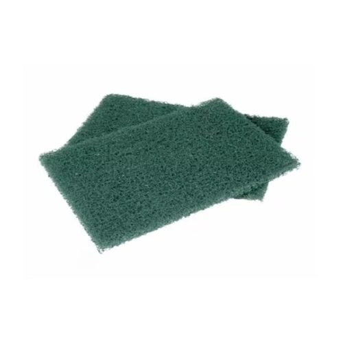 3M Scotch-Brite Dörzsi 86, zöld, 158 mm x 224 mm F265570