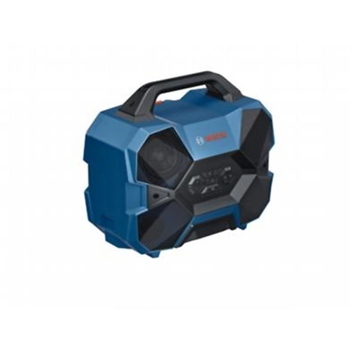 Bosch GPB 18V-6 C Bluetooth hangszoro F265680